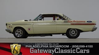 1964 Mercury Comet 