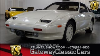 1989 Nissan 300ZX 