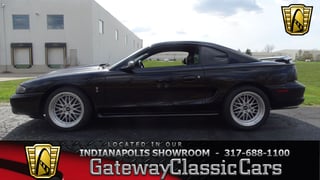 1995 Ford Mustang Cobra SVT