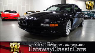 1994 BMW 840CI 