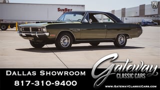 1971 Dodge Dart Swinger