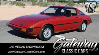 1980 Mazda RX7 