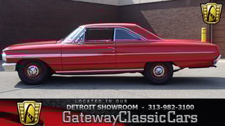 1964 Ford Galaxie 