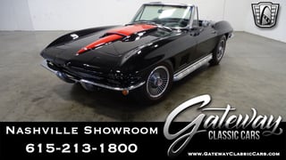 1967 Chevrolet Corvette 