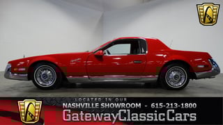 1986 Zimmer Quick Silver 