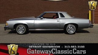 1976 Pontiac Grand Prix 