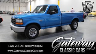 1994 Ford F150 