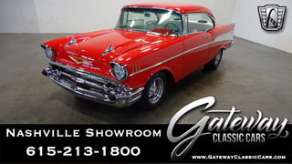 1957 Chevrolet Bel Air 