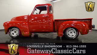 1947 Chevrolet 3100 