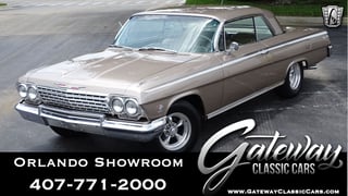 1962 Chevrolet Impala 