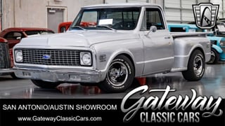 1972 Chevrolet C10 