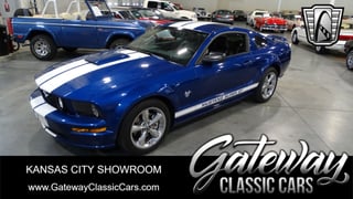 2009 Ford Mustang GT