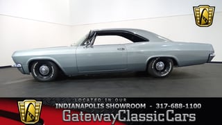 1965 Chevrolet Impala 