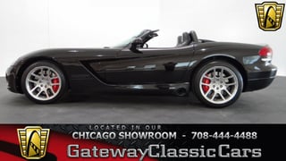2005 Dodge Viper SRT10
