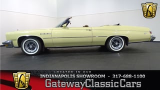1975 Buick Lesabre 