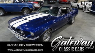 Recently Sold Classic Cars In Kansas City