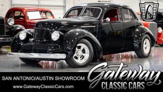 1941 Graham Hollywood 