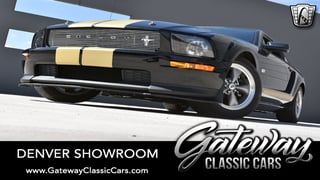 2006 Ford Mustang GT