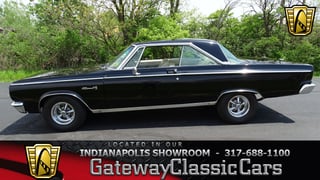 1965 Dodge Coronet 
