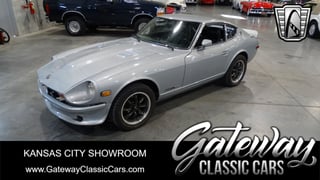 1978 Datsun 280Z 