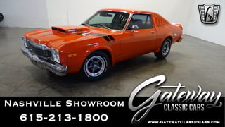 1977 Dodge Aspen 