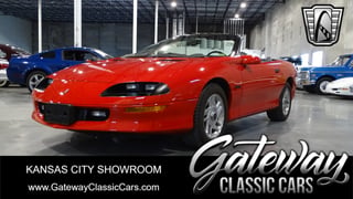 Gateway Classic Cars of Kansas City Kansas