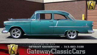 1955 Chevrolet 210 