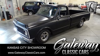 Classic Cars and Trucks For Sale In Kansas City