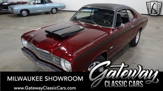 1973 Plymouth Duster 