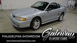 1994 Ford Mustang GT