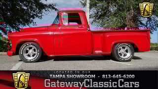 1957 Chevrolet 3100 