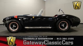 1966 AC Cobra 