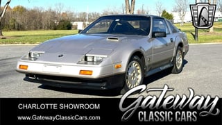 1984 Datsun 300ZX 