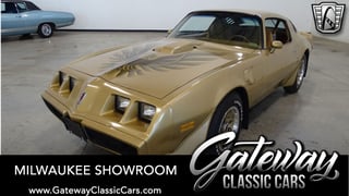 1979 Pontiac Trans Am 