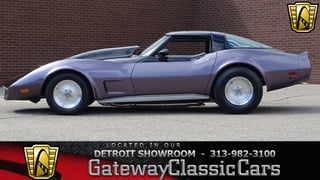 1979 Chevrolet Corvette 