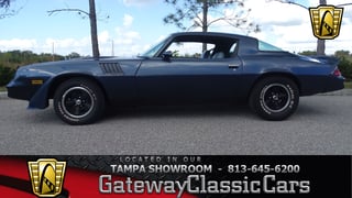 1979 Chevrolet Camaro Z28