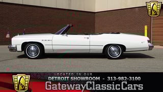 1975 Buick LeSabre 