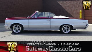 1964 Pontiac Lemans 