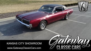 Gateway Classic Cars of Kansas City Kansas