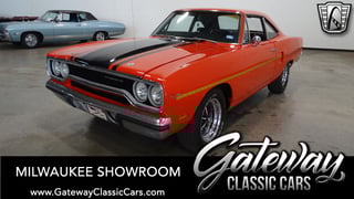1970 Plymouth Road Runner 