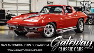 1963 Chevrolet Corvette Replica 