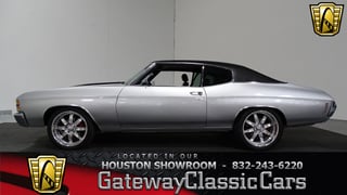 1971 Chevrolet Chevelle 