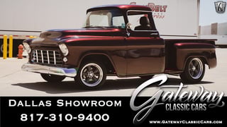 1955 Chevrolet 3100 