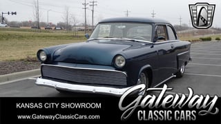 Classic Cars and Trucks For Sale In Kansas City