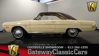 1973 Dodge Dart Swinger