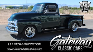 1955 Chevrolet 3100 