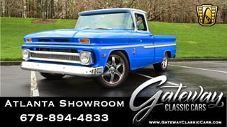 1963 Chevrolet C10 