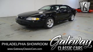 1995 Ford Mustang Cobra