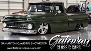 1963 Chevrolet C10 