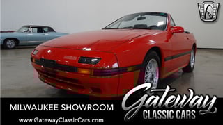 1988 Mazda RX7 